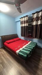 Blk 209B Compassvale View (Sengkang), HDB 3 Rooms #635556791